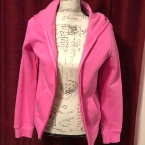 NWOT Champion Zip-Up Hoodie